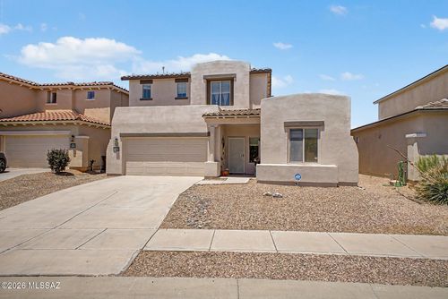14306 S Avenida Zumba, Sahuarita, AZ, 85629-8501 | Card Image