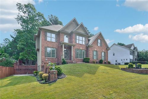 1932 River Crest Way, Lawrenceville, GA, 30045-2707 | Card Image
