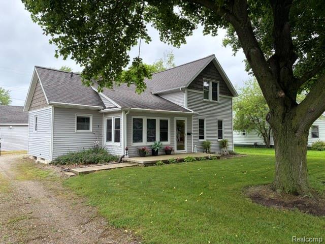 Residential in Harbor Beach 2