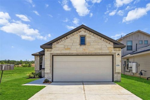 22408 Kinley St, New Caney, TX, 77357-3669 | Card Image