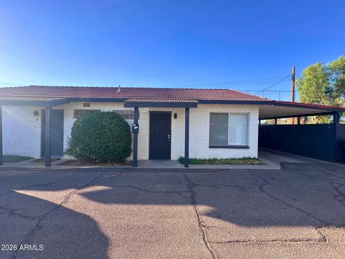 2-3927 N Longview Avenue, Phoenix, AZ, 85014 | Card Image