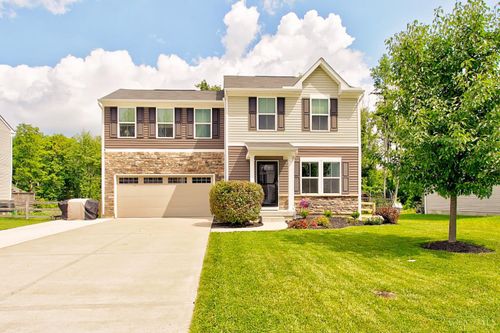 1499 Winwood Dr, Goshen, OH, 45140-7560 | Card Image