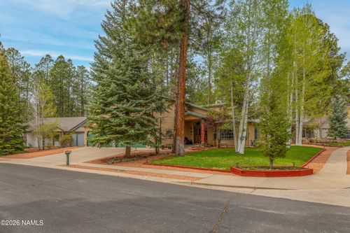 3620 S Cheryl Dr, Flagstaff, AZ, 86005-9027 | Card Image