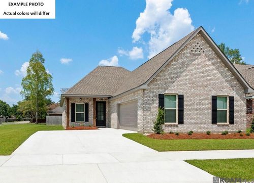 3441 Shoreside Ave, Baton Rouge, LA, 70810-7229 | Card Image
