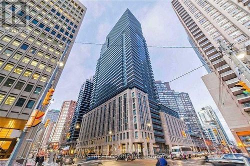 407-955 Bay Street, Toronto (Bay Street Corridor), ON, N5S2A2 | Card Image
