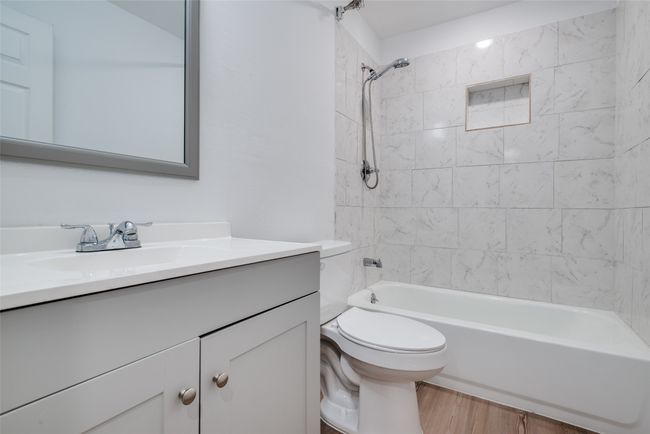 307 Commerce St W, House other with 2 bedrooms, 1 bathrooms and null parking in Honey Grove TX | Image 16