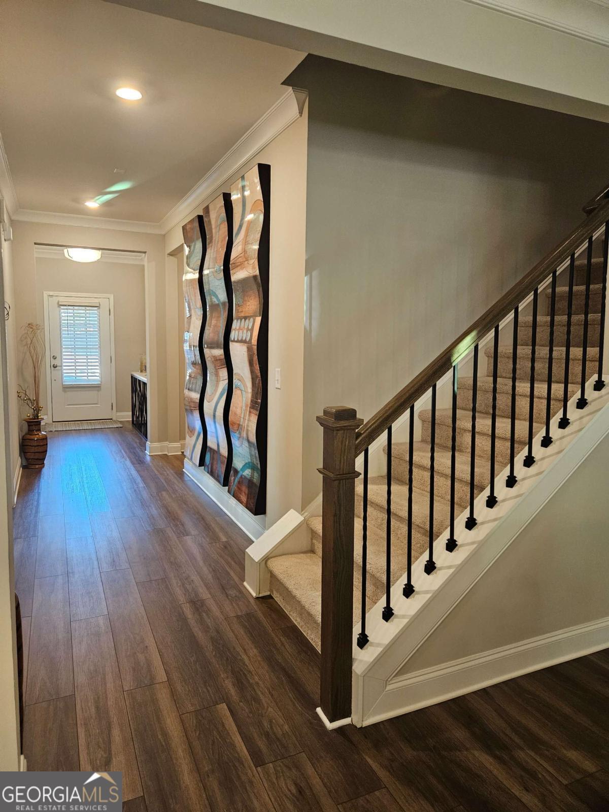 Residential in Grayson 3