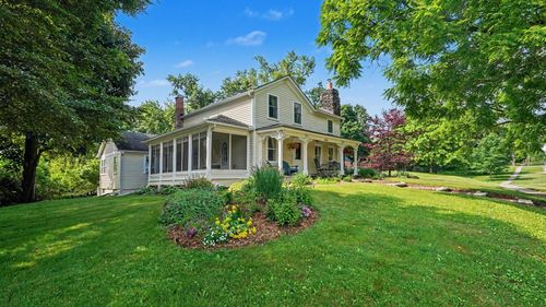 3580 Hudson St, Dexter, MI, 48130-1437 | Card Image