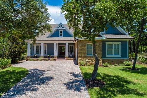1220 W Water Oak Bnd, Panama City Beach, FL, 32413-1472 | Card Image
