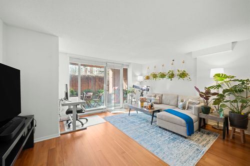 106-503 W 16th Ave, Vancouver, BC, V5Z4N3 | Card Image