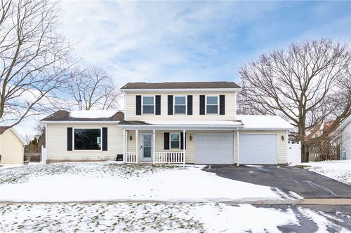 27 Parnell Dr, Churchville, NY, 14428-9363 | Card Image