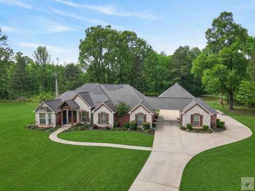 10 Weatherby Dr, Hooks, TX, 75561-5701 | Card Image