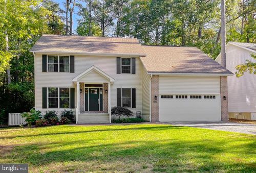 13518 Osprey Ln, Solomons, MD, 20688-4007 | Card Image