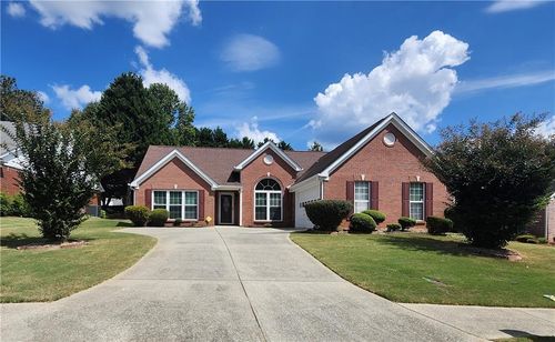 1052 Ludwick Way, Lawrenceville, GA, 30046-8523 | Card Image