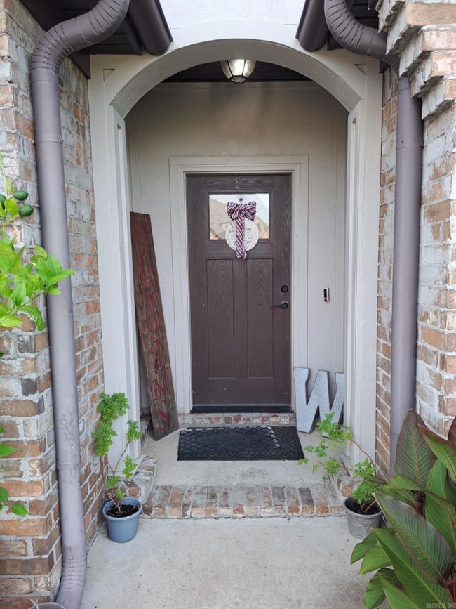1340 Biltmore Gdns, House other with 3 bedrooms, 2 bathrooms and null parking in Conway AR | Image 4