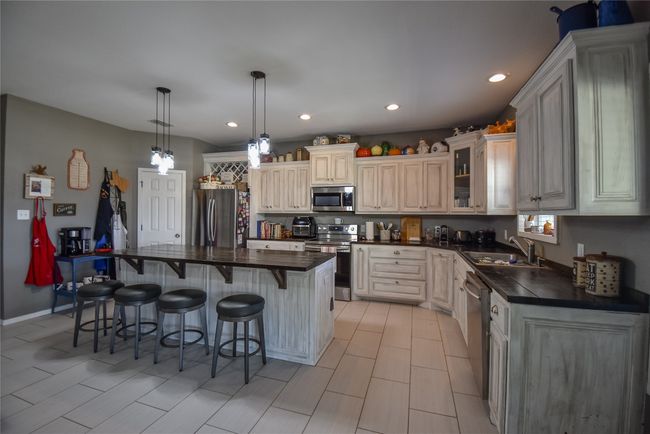 318 Palm Rd, House other with 3 bedrooms, 2 bathrooms and null parking in Big Sandy TX | Image 7