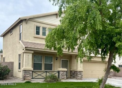 11955 W Hopi St, Avondale, AZ, 85323-8206 | Card Image