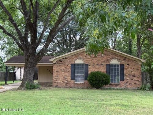 6326 Tulane Rd, Horn Lake, MS, 38637-2602 | Card Image