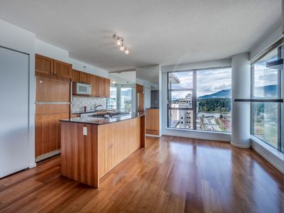 2006 - 1723 Alberni St, Condo with 1 bedrooms, 1 bathrooms and 1 parking in Vancouver BC | Image 2