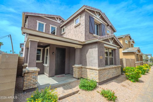 150 N Sandal, Mesa, AZ, 85205-5880 | Card Image