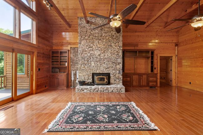 729 Huckleberry Way, House other with 5 bedrooms, 6 bathrooms and null parking in Jasper GA | Image 31