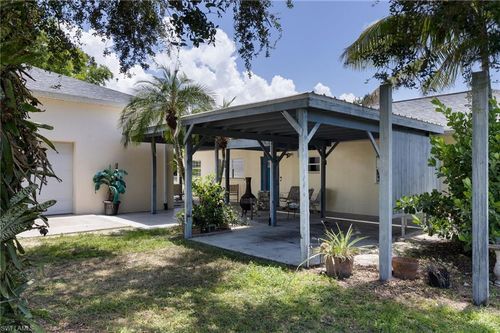 4301 Pine Rd, Fort Myers, FL, 33908-4875 | Card Image