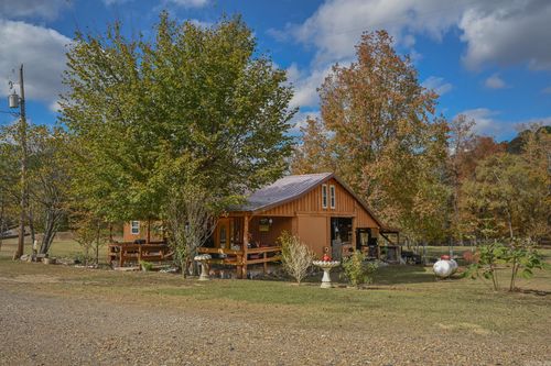 2500 W Highway 88, Oden, AR, 71961-8260 | Card Image