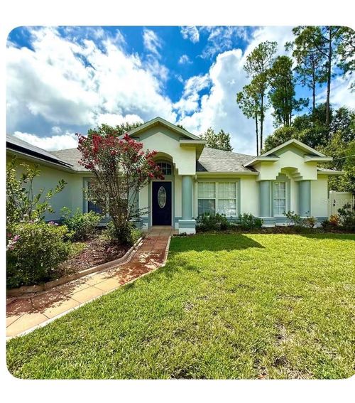 80 Putter Dr, PALM COAST, FL, 32164-4700 | Card Image