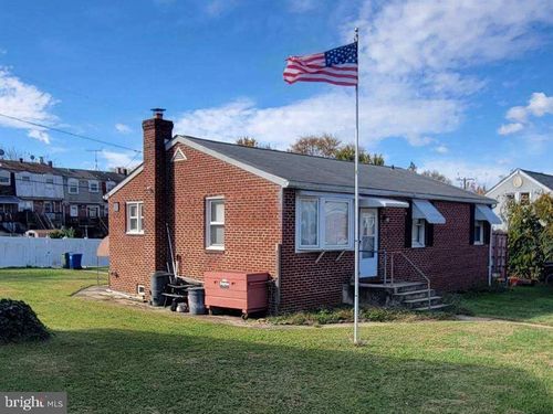 2618 Rittenhouse Ave, BALTIMORE, MD, 21230-3314 | Card Image