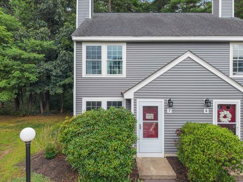 7-7 Northeast Village Road, Concord, NH, 03301 | Card Image