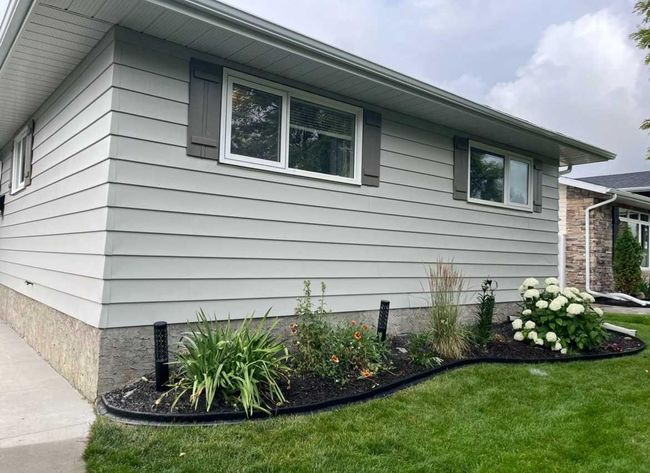 80 Best Cres, House detached with 4 bedrooms, 2 bathrooms and 2 parking in Red Deer AB | Image 36