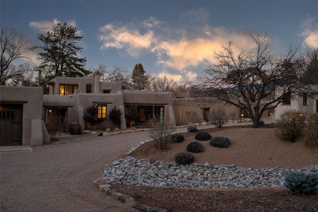 831 El Caminito St, House other with 6 bedrooms, 9 bathrooms and 20 parking in Santa Fe NM | Image 57