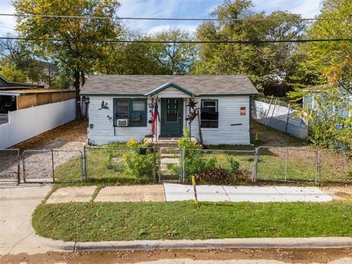 3309 Topeka Ave, Dallas, TX, 75212-2844 | Card Image