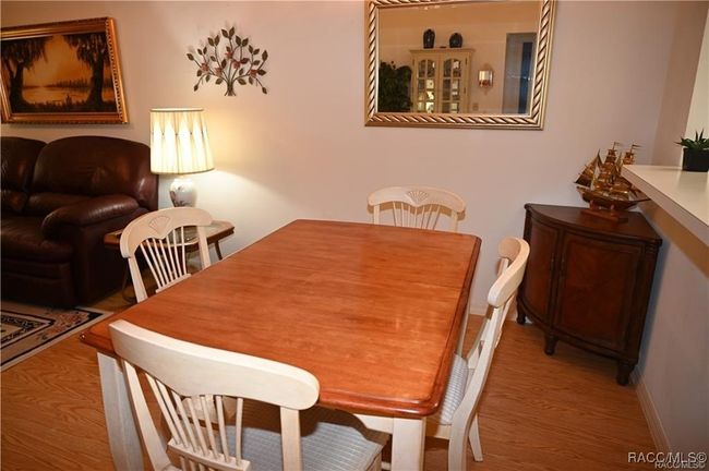 11 S Heron Creek Loop, House other with 2 bedrooms, 2 bathrooms and 1 parking in INVERNESS FL | Image 9