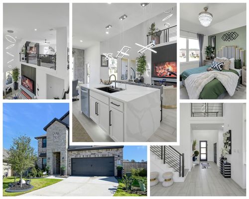 1626 Happy Valley St, Montgomery, TX, 77316-3188 | Card Image