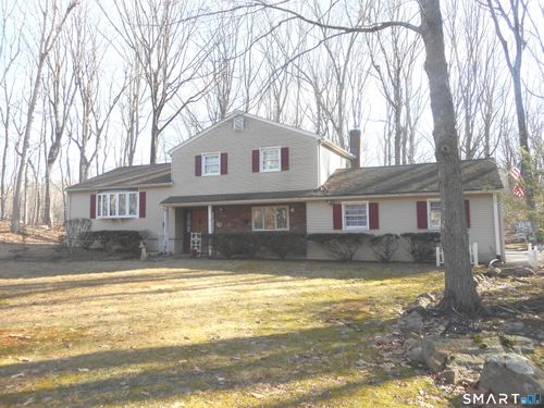 18 Saint Francis Woods Rd, Madison, CT, 06443-1705 | Card Image