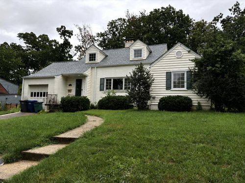 3913 Rose Ln, ANNANDALE, VA, 22003-1942 | Card Image