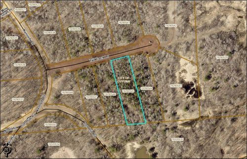 1.21 Acres Lot 8, Block 3 Tail Track Lane, Deerwood, MN, 56444 | Card Image