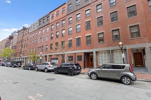 2-117 Fulton St, Boston, MA, 02109-1350 | Card Image