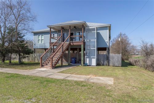 2356 Alabama River Pkwy, Millbrook, AL, 36054-4857 | Card Image
