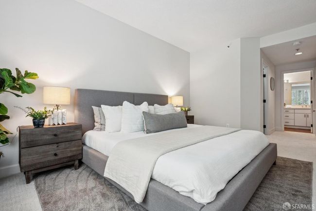 UNIT-302 - 111 Chestnut St, Condo with 2 bedrooms, 2 bathrooms and 1 parking in San Francisco CA | Image 20