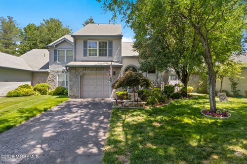 232 Century Way, Manalapan, NJ, 07726-8765 | Card Image