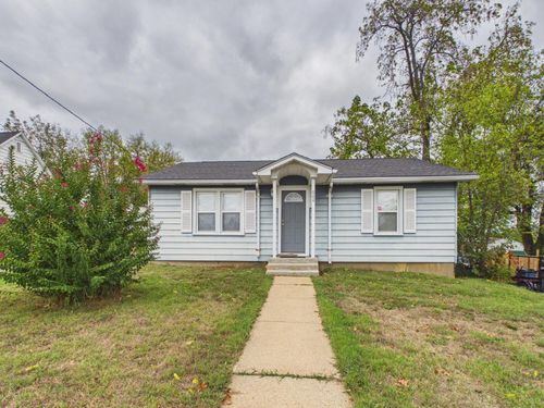 604 Summit Street, Cabool, MO, 65689 | Card Image