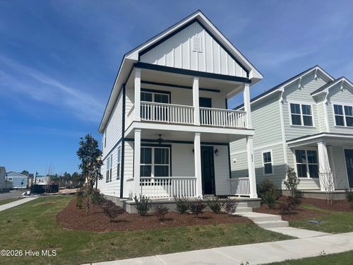 401 Starship Run, Wilmington, NC, 28412 | Card Image