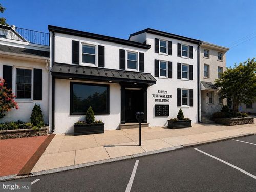 4-lower-level-321 W Front Street, MEDIA, PA, 19063 | Card Image