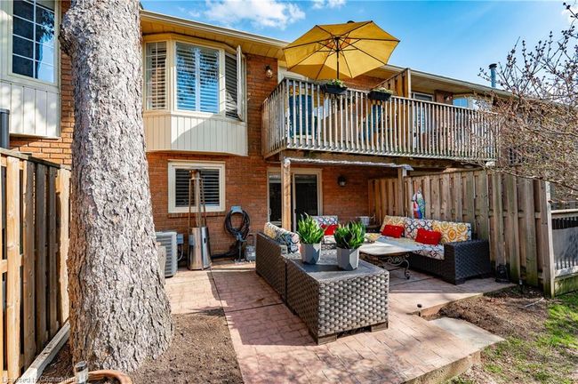 7 - 955 King Rd, Townhouse with 2 bedrooms, 3 bathrooms and 2 parking in Burlington ON | Image 33