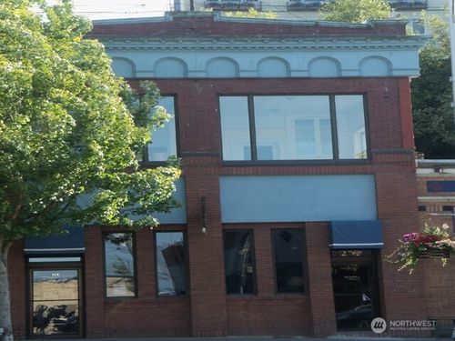 204-112 1/2 E 1st Street, Port Angeles, WA, 98362 | Card Image