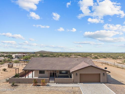 27755 S Slick Fork Trl, Congress, AZ, 85332 | Card Image