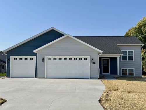 625 Oak Street, SCANDINAVIA, WI, 54977 | Card Image