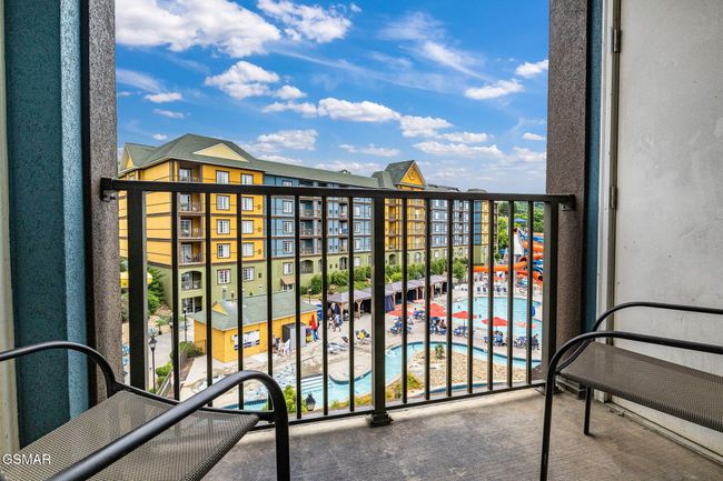 2311 - 225 Collier Dr, Condo with 1 bedrooms, 1 bathrooms and null parking in Sevierville TN | Image 23